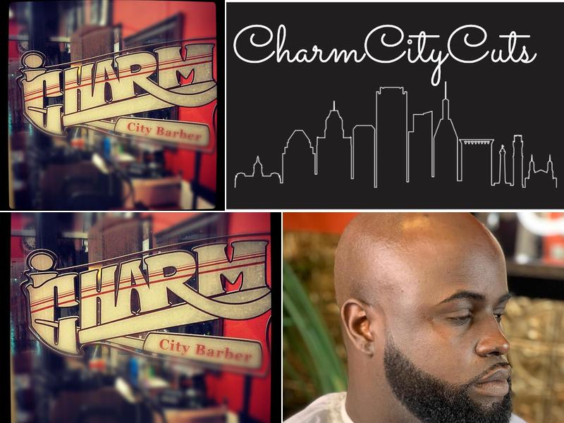 Charm City Cuts