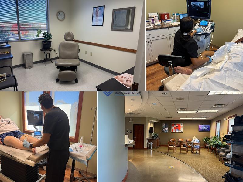 Columbus Vascular Vein & Aesthetics
