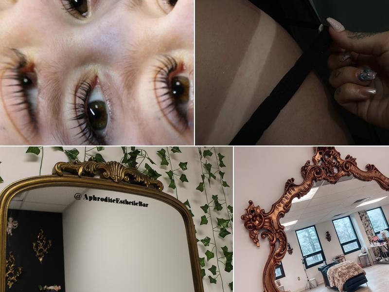 Aphrodite Esthetic Bar