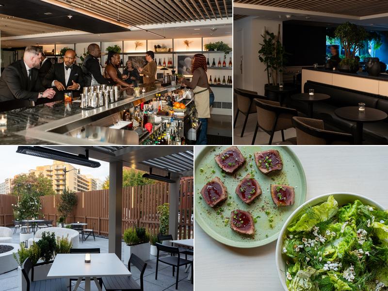 a.kitchen+bar - D.C.