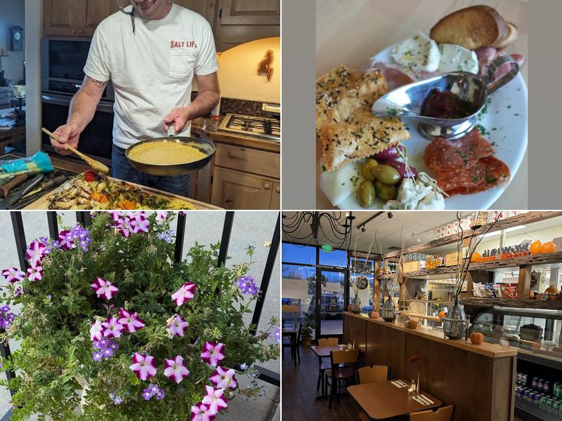 Il Forno di Tutti 1627 S Havana St, Aurora