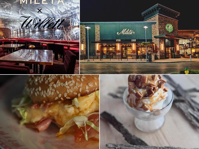 Mileta 3565 Nicholasville Rd Suite 932, Lexington