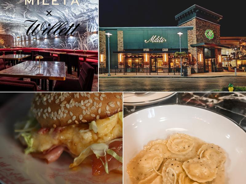 Mileta 3565 Nicholasville Rd Suite 932, Lexington