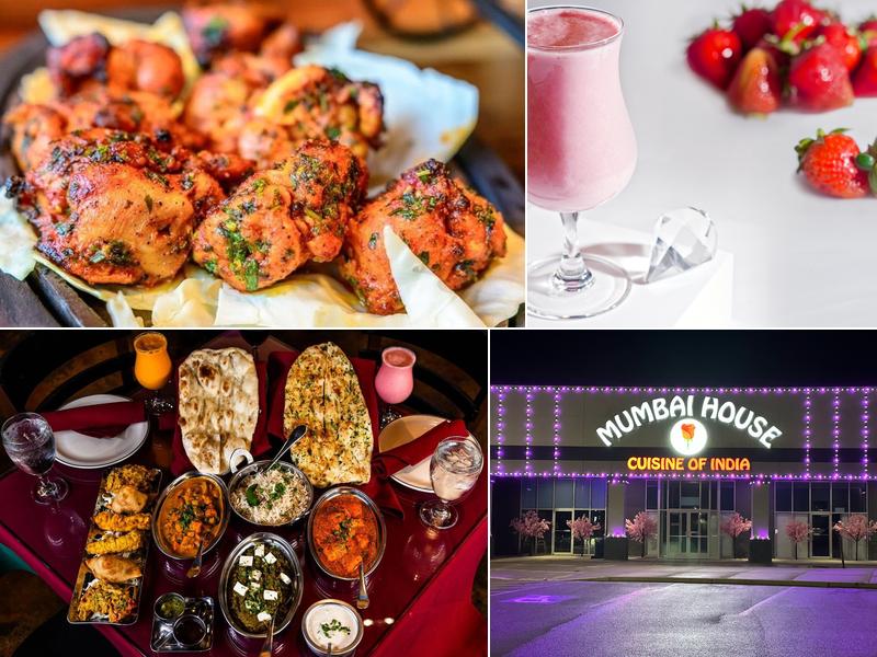 Mumbai House 778 N Main St, Tooele