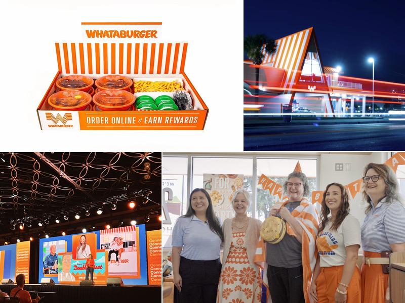 Whataburger 209 S El Camino Crossing, San Augustine