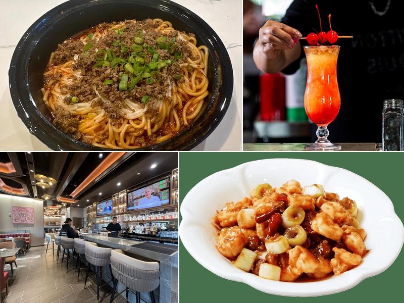 Duck n Bao 5215 Kelvin Dr, Houston