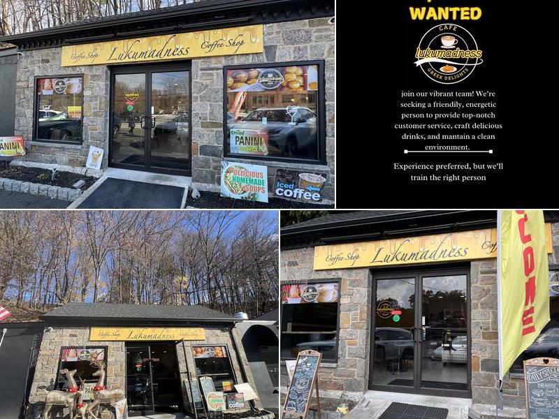 Lukumadness 850 N Broadway, White Plains