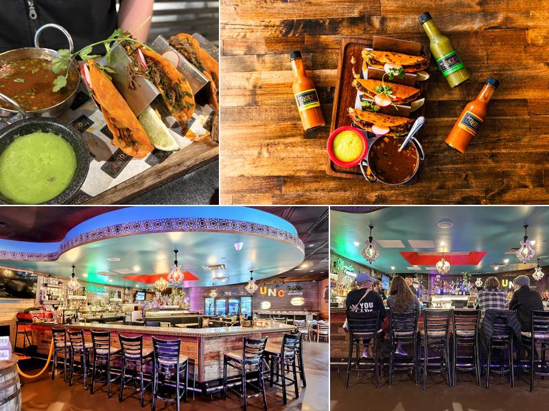 Sofia's Taqueria Toms River