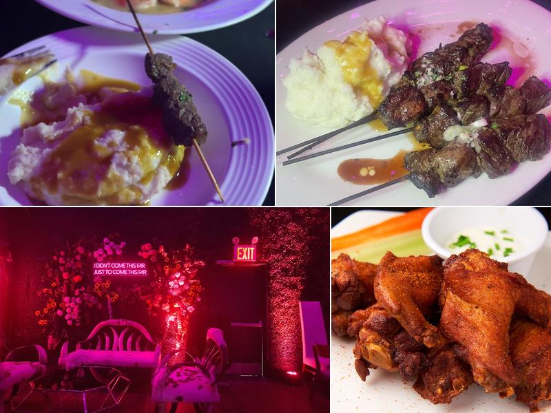 Sobro Garden 26 Bruckner Blvd, Bronx