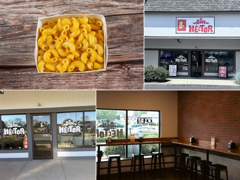 Don Hector | Peruvian Rotisserie