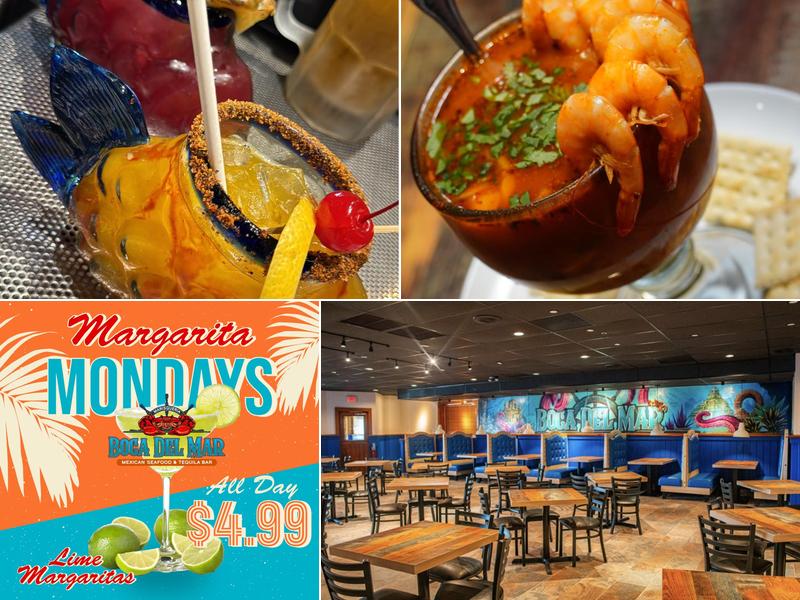 Boca Del Mar 411 Doylestown Rd Ste J2, Montgomeryville