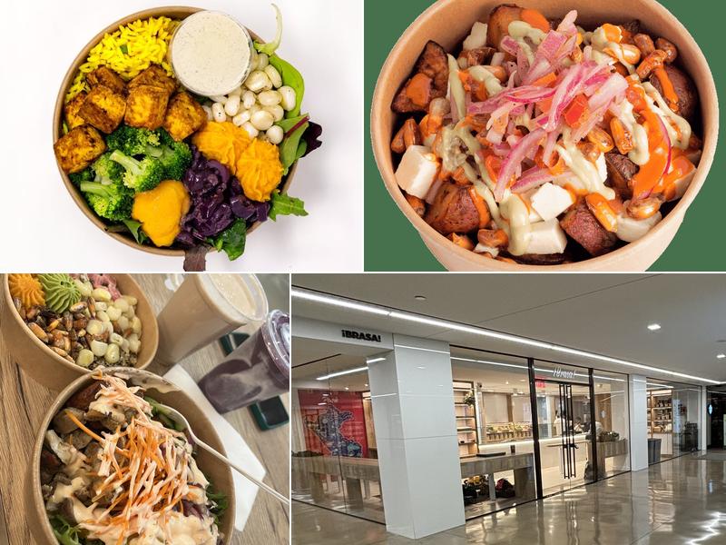 Brasa Peruvian Kitchen