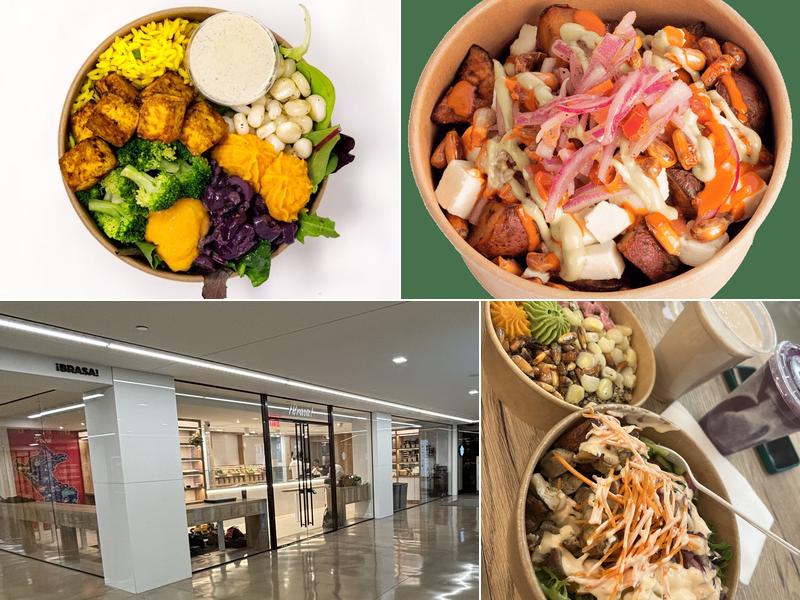 Brasa Peruvian Kitchen
