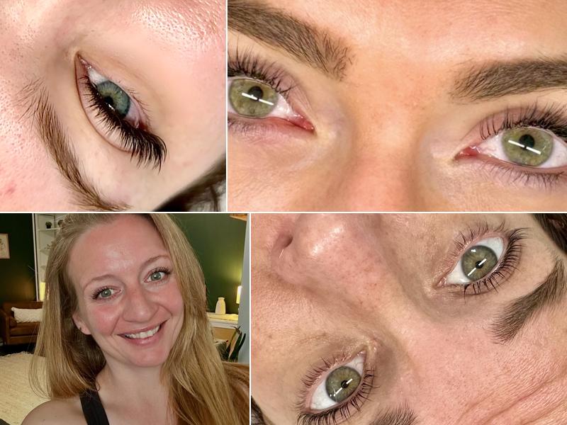 Blue Sage Lash and Beauty Studio