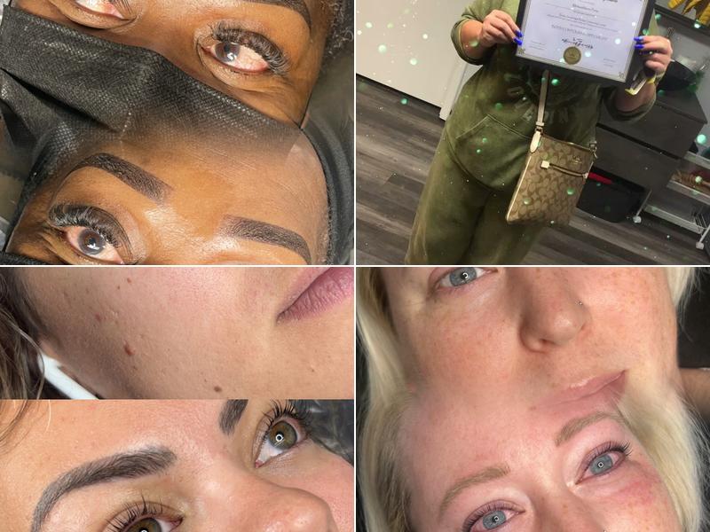 Studio E11even Beauty Co.