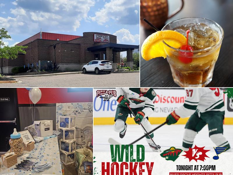 Pizza Pub of Inver Grove Heights