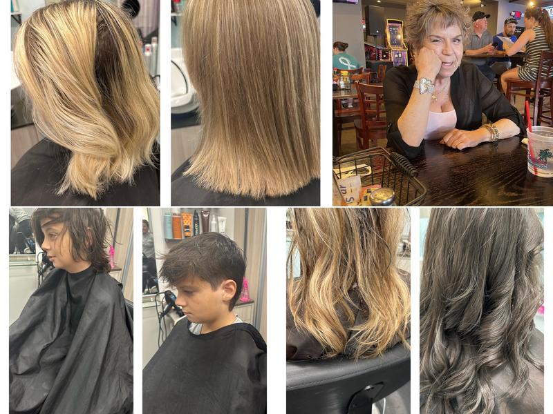 Sassy Styles By Lori