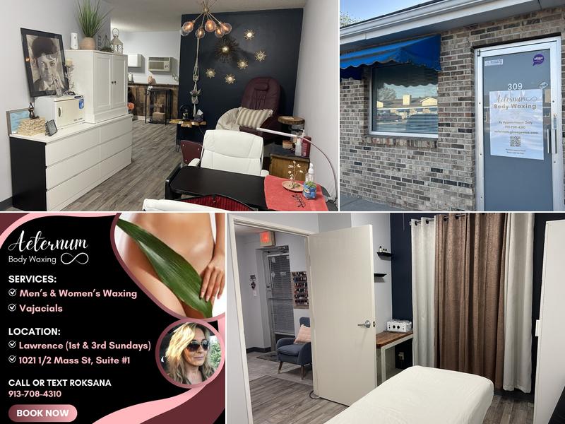 Aeternum Beauty Salon