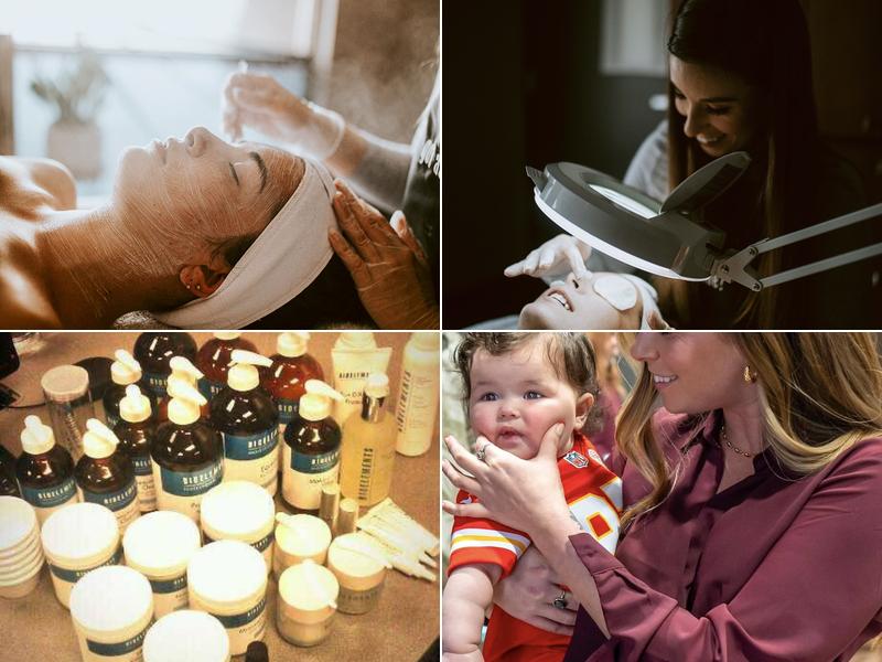 Studio 26 Skin and Lash