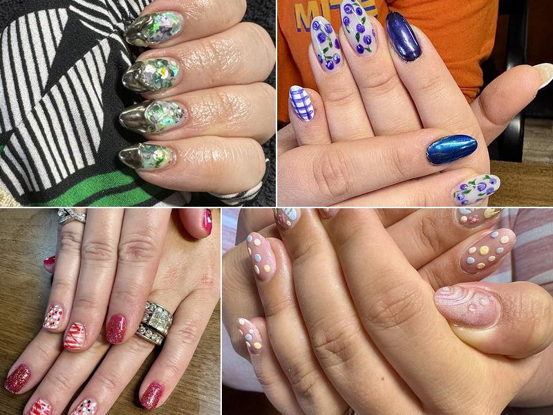 Bella Christine’s Nail Studio