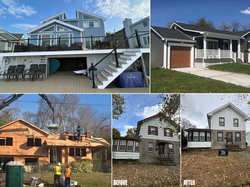 GNP Roofing & Siding