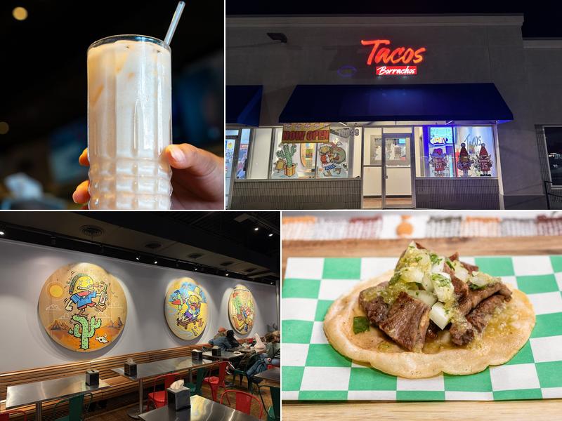 Tacos Borrachos 10049 W 87th St, Overland Park