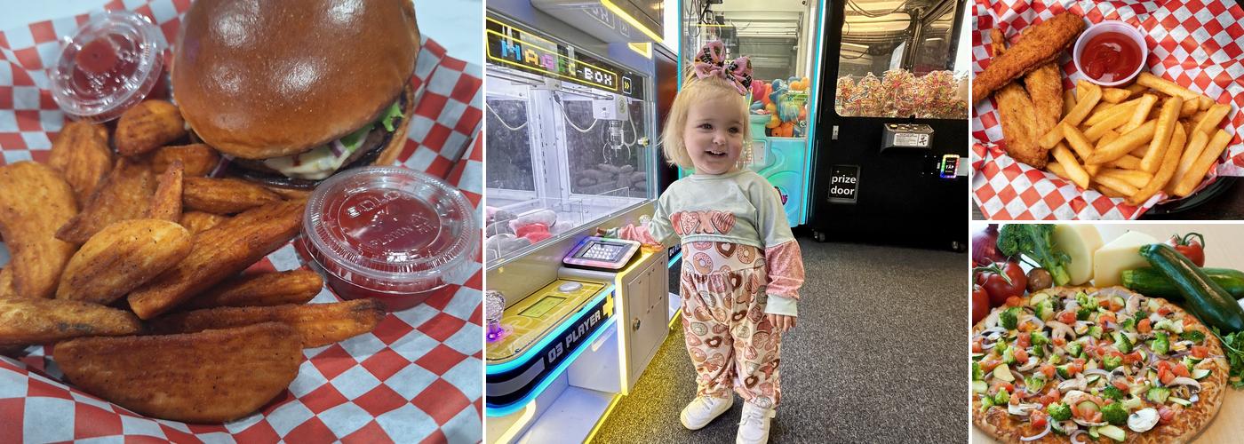 Straw Hat Pizza Grille