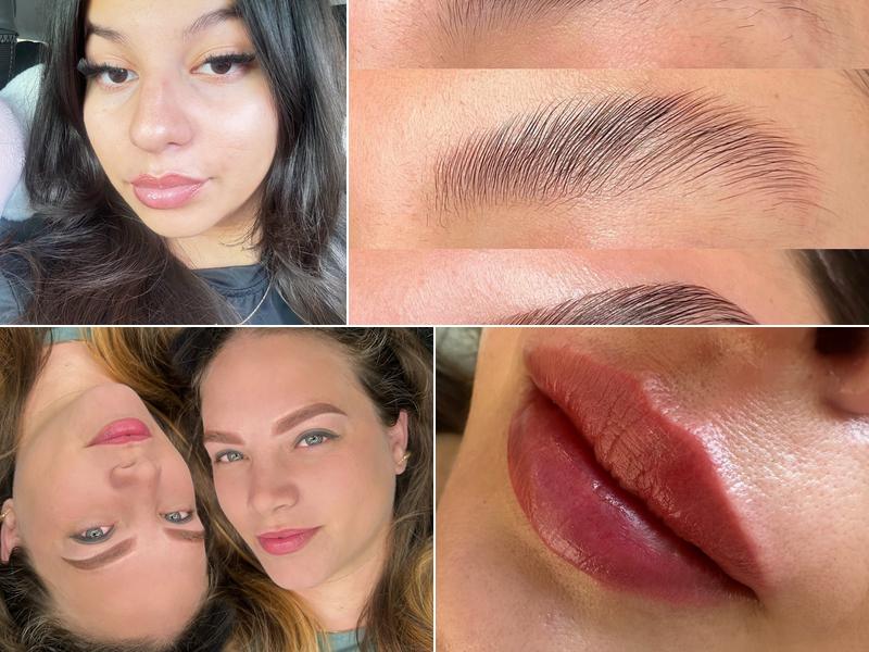 Brows Beauty By Karoll De La Hoz