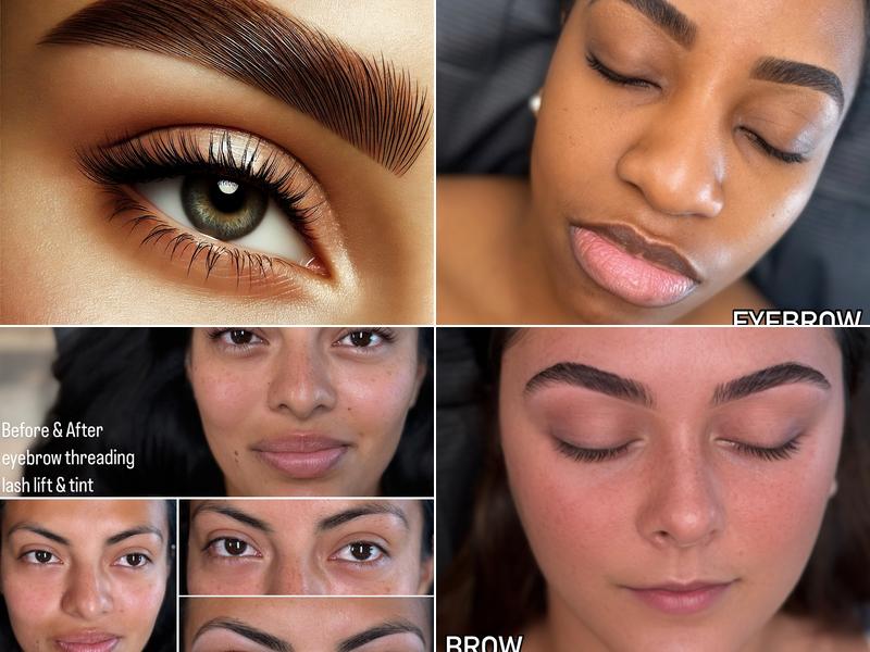 Graceful Glow by Maria