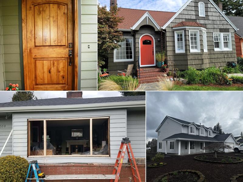 Clear Choice Construction