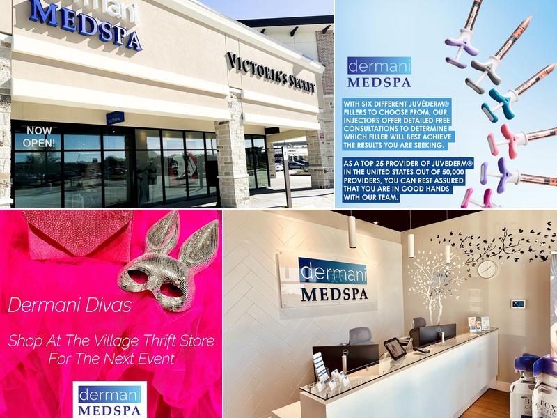 dermani MEDSPA® Houston | Valley Ranch