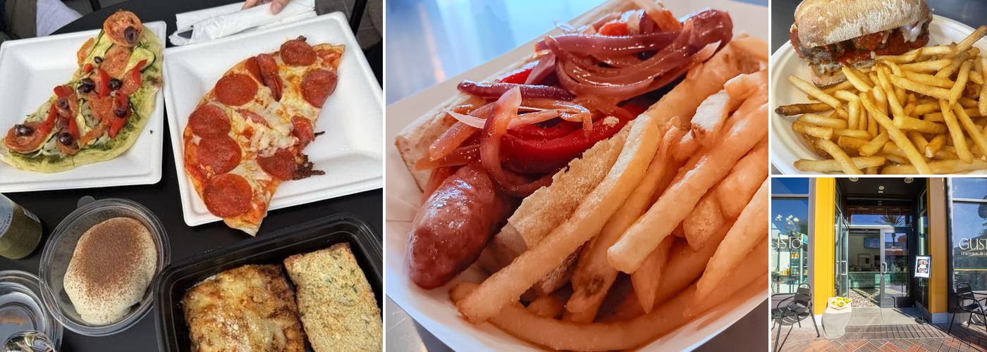 Gusto Italian Bistro