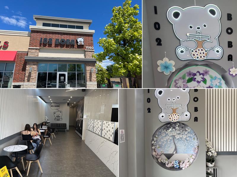 102 Boba Brooklyn Center
