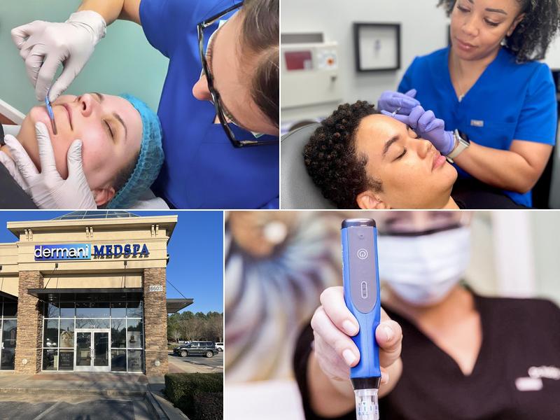 dermani MEDSPA® Duluth
