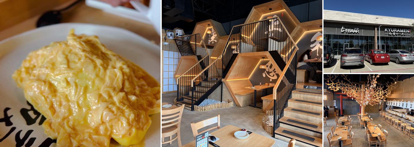 Kyuramen x TBaar - Shenandoah