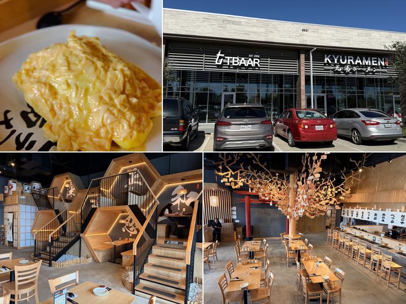 Kyuramen x TBaar - Shenandoah