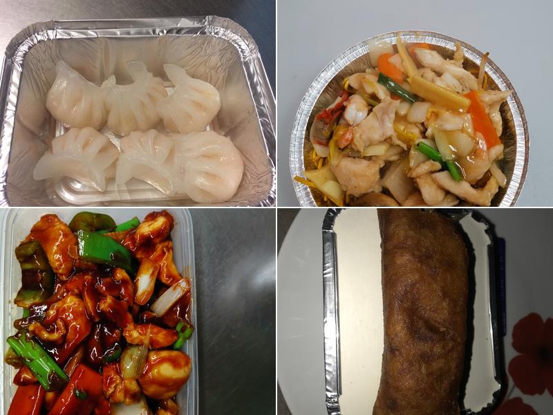 Ming Sing Chinese Takeaway