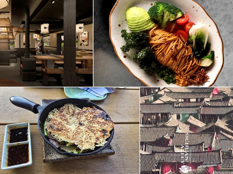 Sichuan Alley Bistro