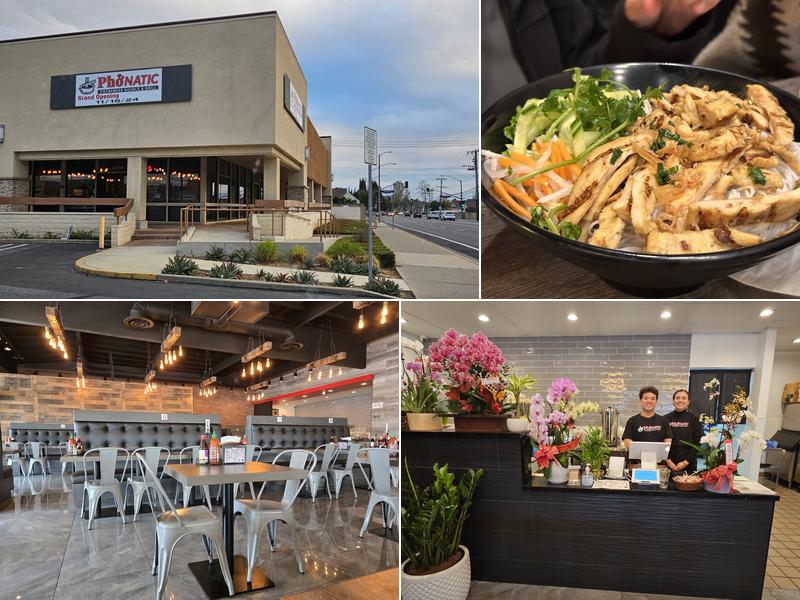 PhoNatic 1804 N Placentia Ave Unit A, Placentia