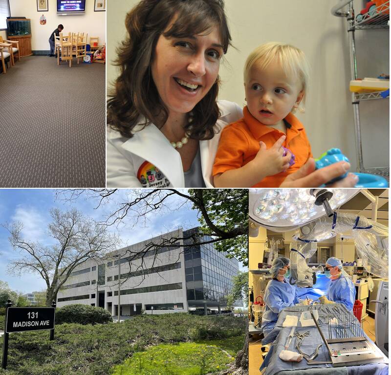 New Jersey Pediatric Neuroscience Institute