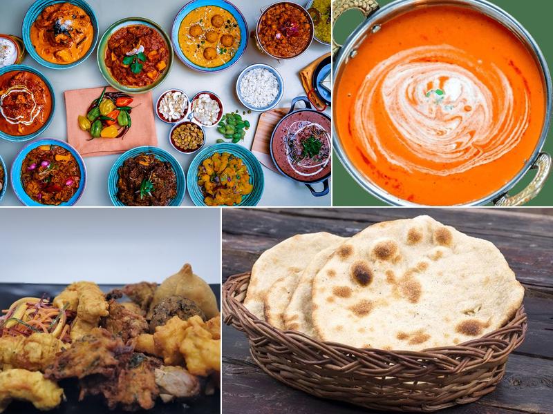 Turmeric House ( Braintree South Shore Plaza )