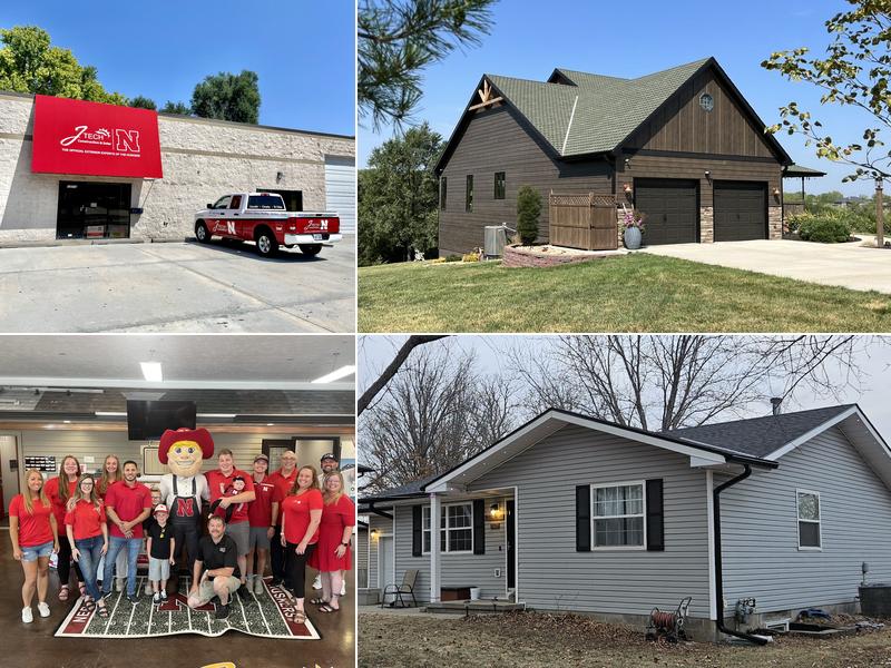 J-Tech Construction and Solar