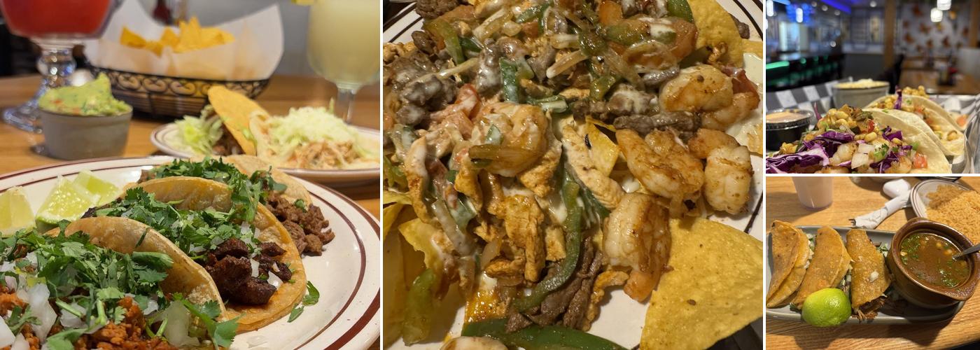 Monarca Mexican Bar & Grill