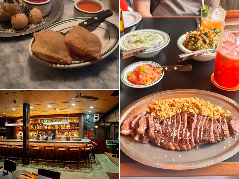 Cana 2412 18th St NW, Washington