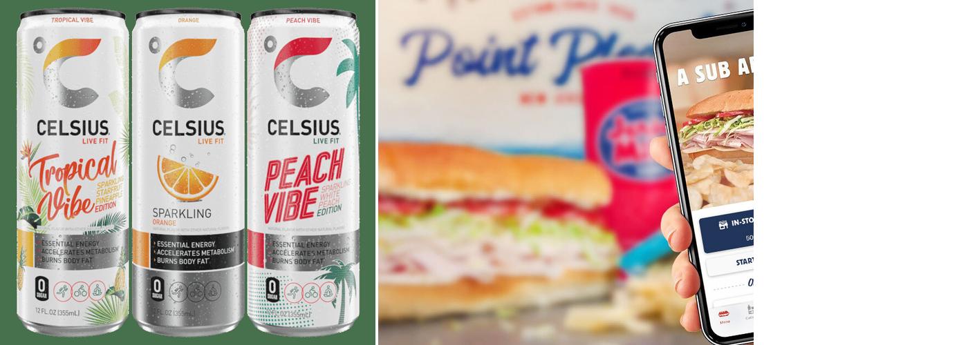 Jersey Mike's Subs Menu