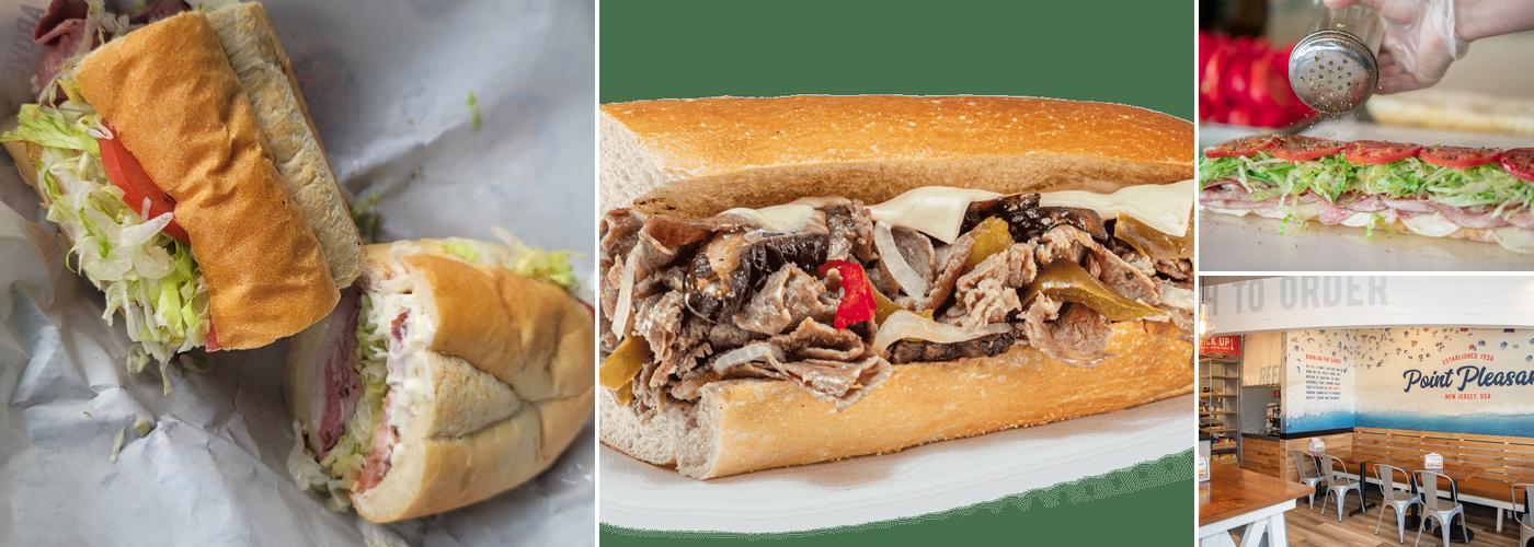 Jersey Mike's Subs