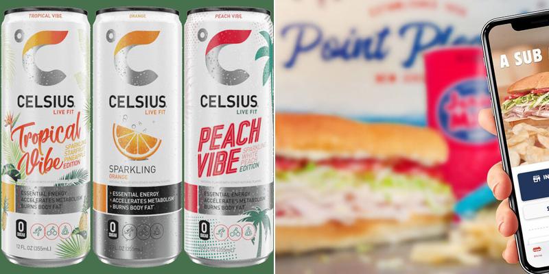 Jersey Mike's Subs Menu