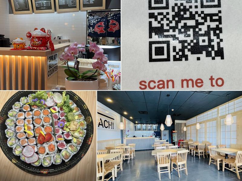 Oishi sushi express:best;sushi;japanese;cuisine;food;restaurant;places;restaurants;rolls;delivery;rice;house;bar;burrito