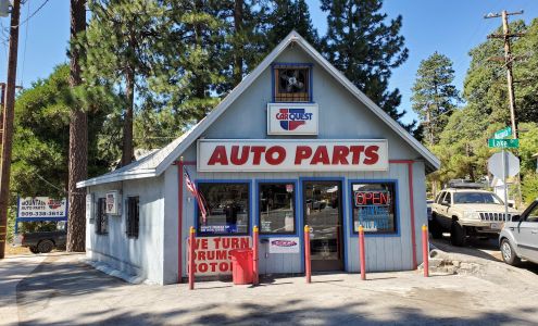 Carquest Auto Parts - Mountain Auto Parts
