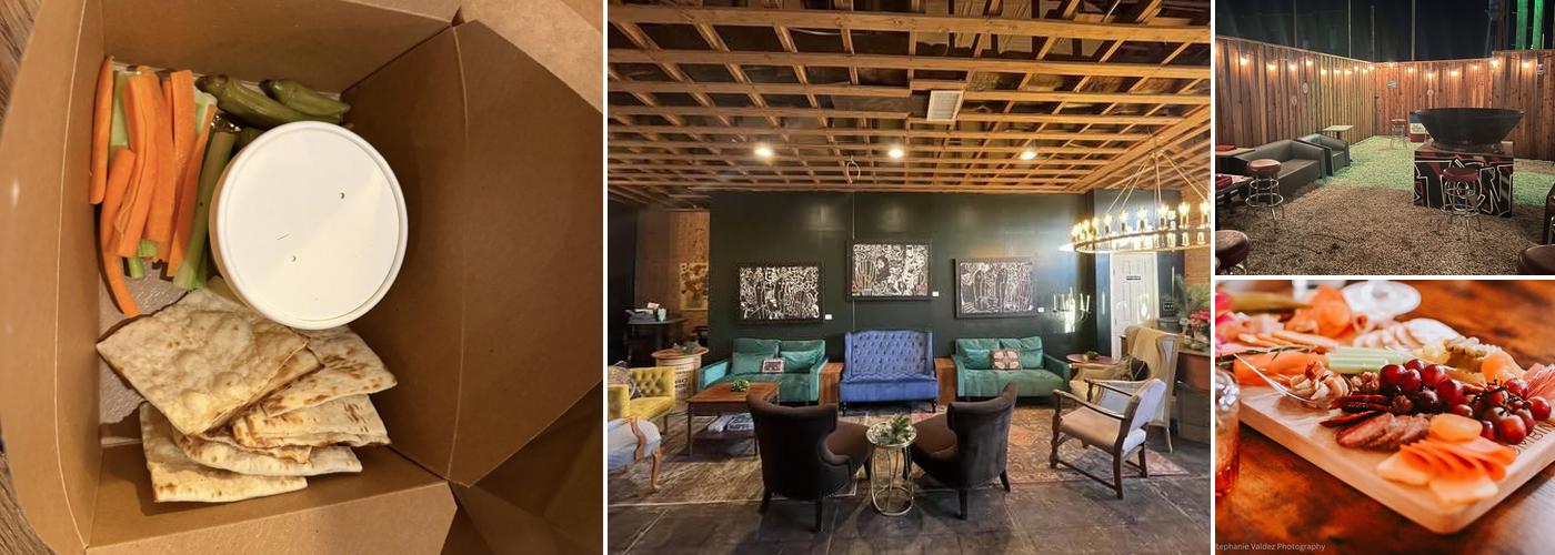 The Combine - Commons on the Square